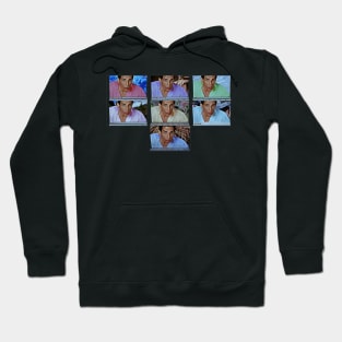 Zoolander Hoodie